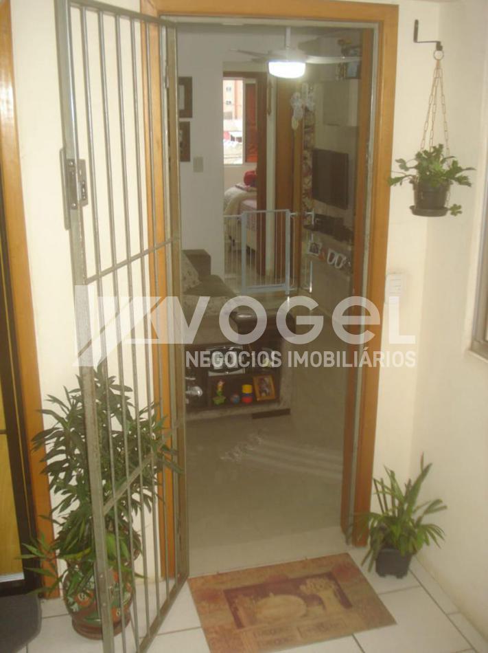 Apartamento à venda com 2 quartos, 49m² - Foto 11