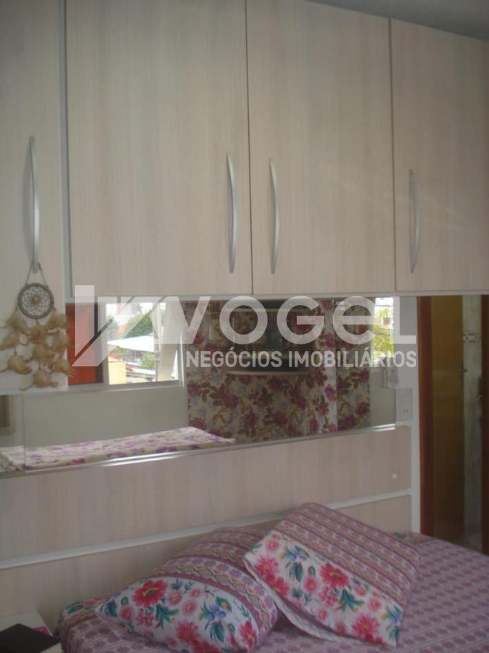 Apartamento à venda com 2 quartos, 49m² - Foto 12