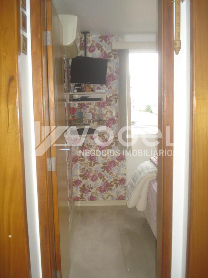 Apartamento à venda com 2 quartos, 49m² - Foto 17