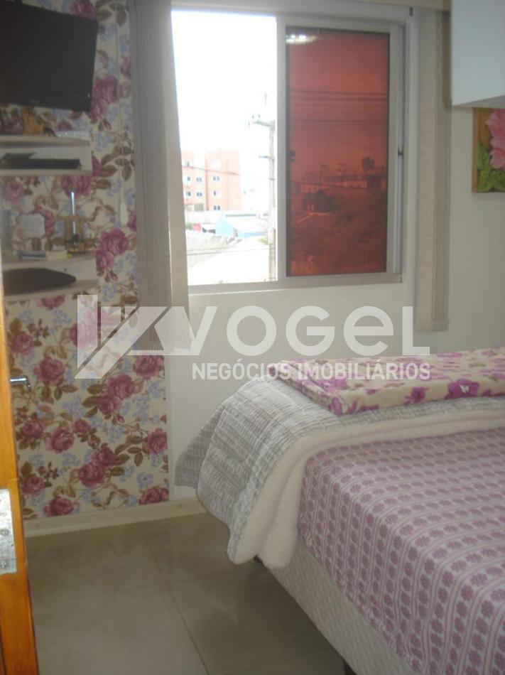 Apartamento à venda com 2 quartos, 49m² - Foto 22