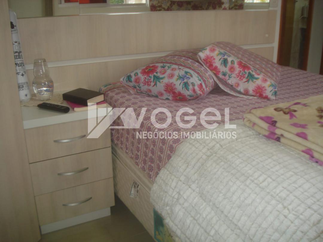 Apartamento à venda com 2 quartos, 49m² - Foto 29