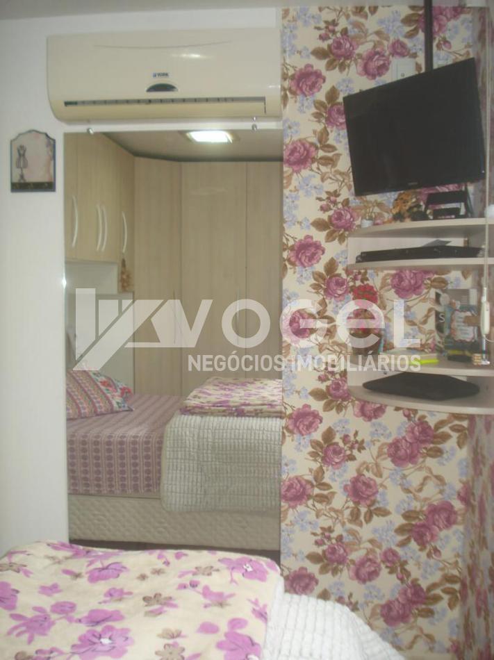 Apartamento à venda com 2 quartos, 49m² - Foto 30