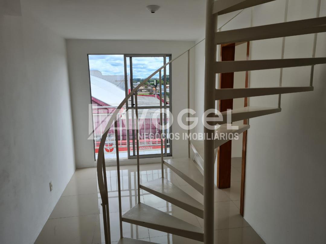 Apartamento à venda com 2 quartos, 109m² - Foto 4