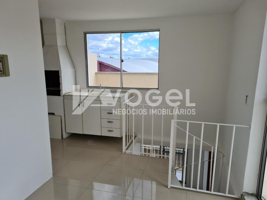 Apartamento à venda com 2 quartos, 109m² - Foto 8