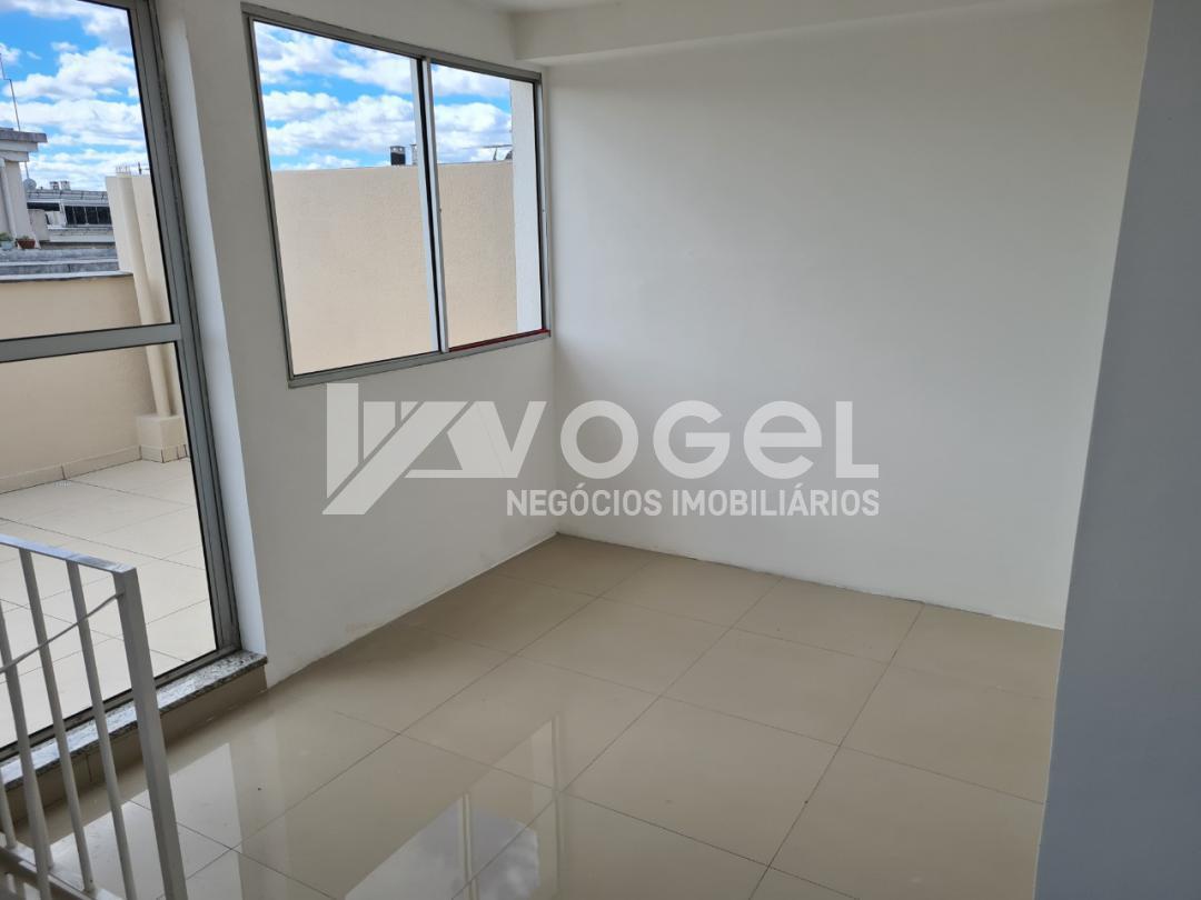 Apartamento à venda com 2 quartos, 109m² - Foto 9