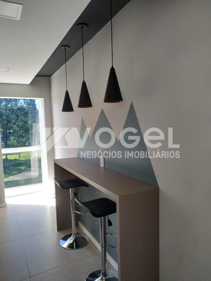 Apartamento à venda com 2 quartos, 66m² - Foto 4