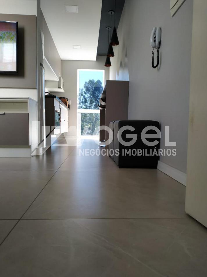 Apartamento à venda com 2 quartos, 66m² - Foto 5