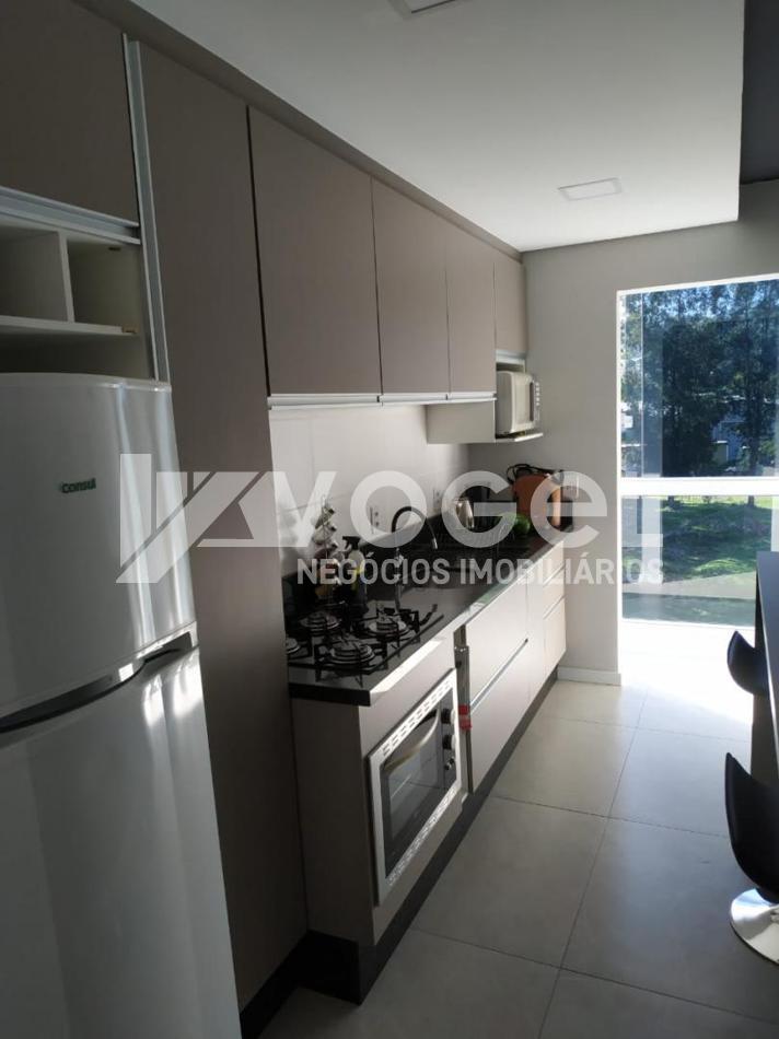 Apartamento à venda com 2 quartos, 66m² - Foto 10