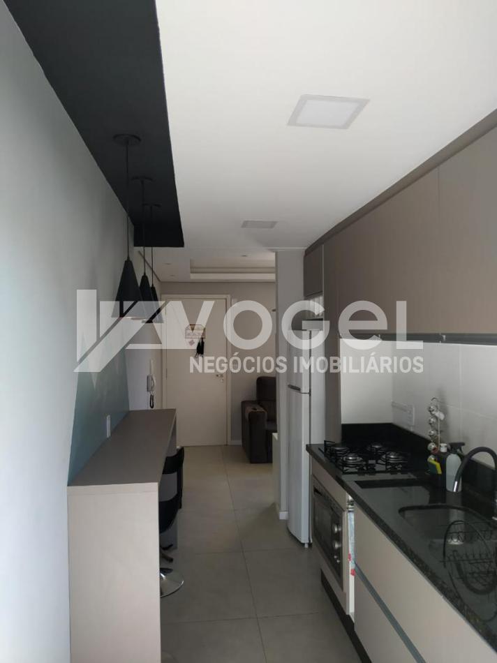 Apartamento à venda com 2 quartos, 66m² - Foto 11