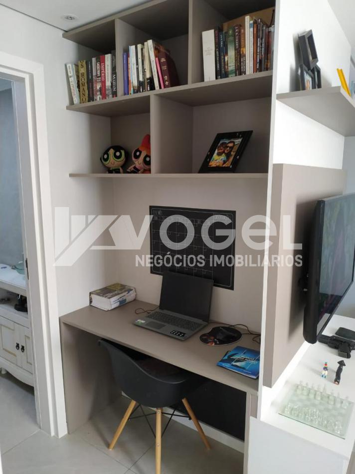 Apartamento à venda com 2 quartos, 66m² - Foto 12