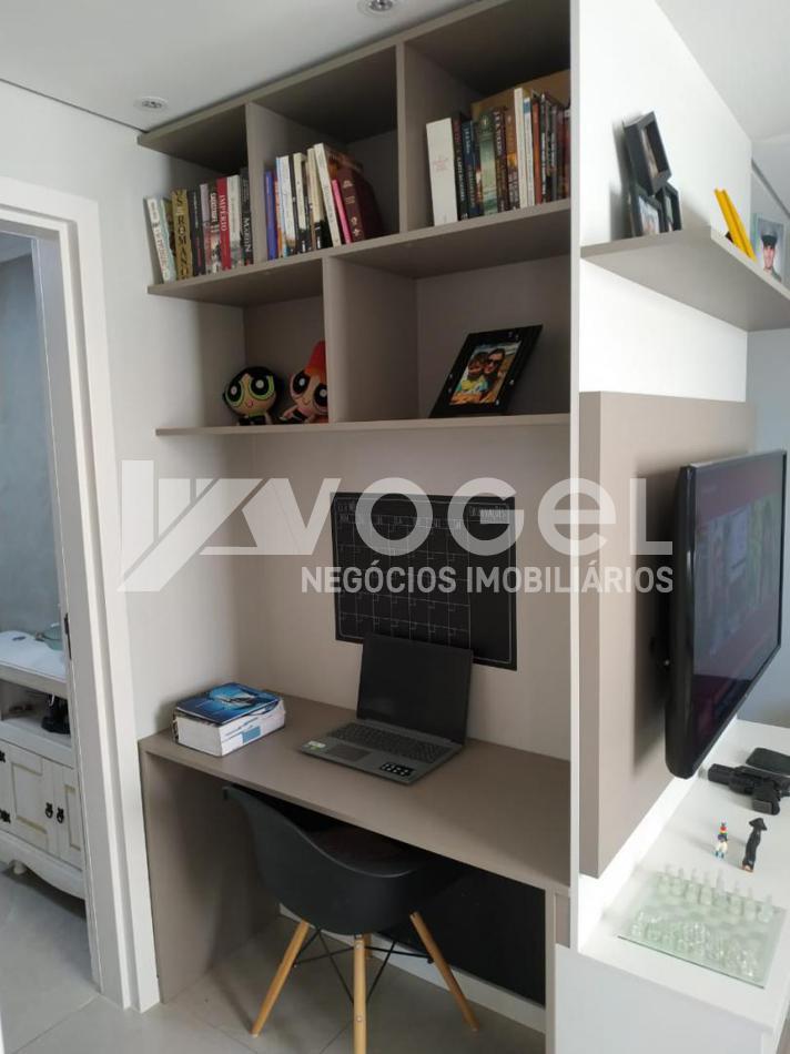 Apartamento à venda com 2 quartos, 66m² - Foto 13