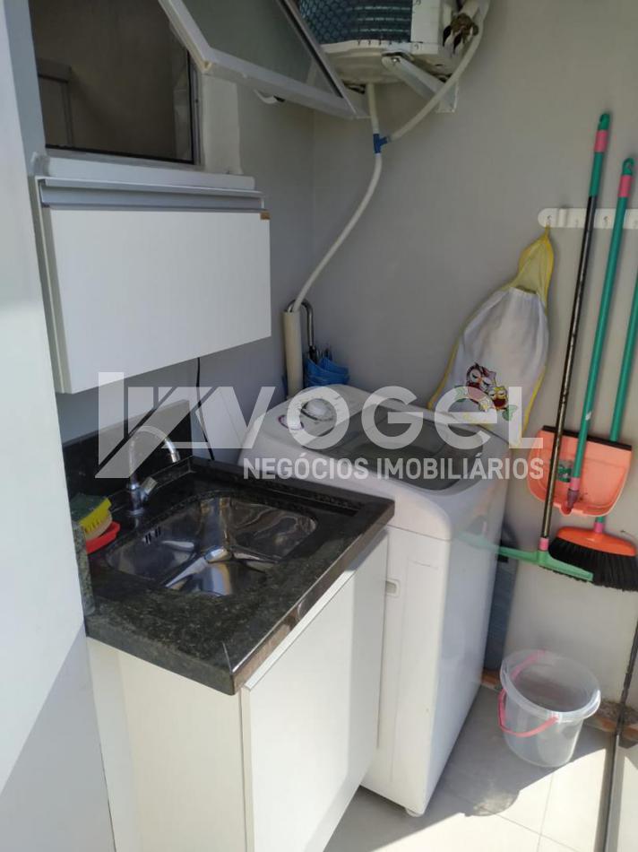 Apartamento à venda com 2 quartos, 66m² - Foto 14