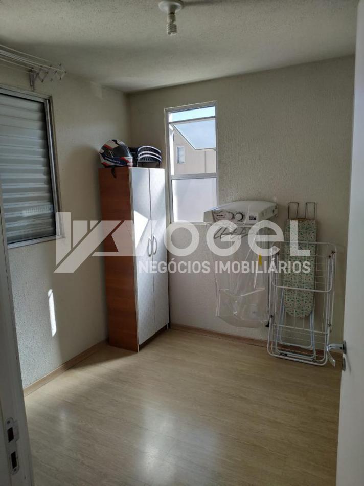 Apartamento à venda com 2 quartos, 66m² - Foto 18