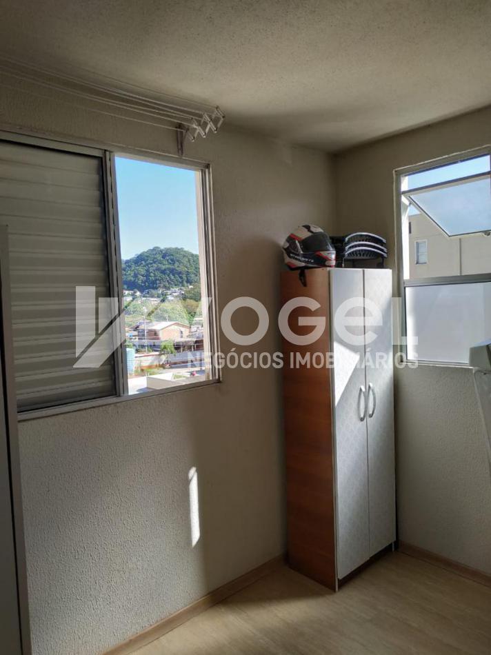 Apartamento à venda com 2 quartos, 66m² - Foto 19