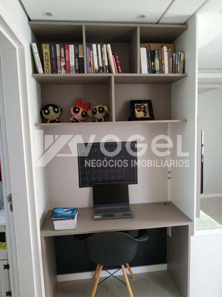 Apartamento à venda com 2 quartos, 66m² - Foto 20