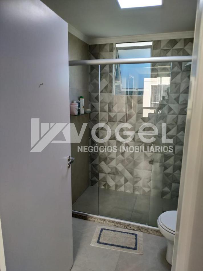 Apartamento à venda com 2 quartos, 66m² - Foto 21