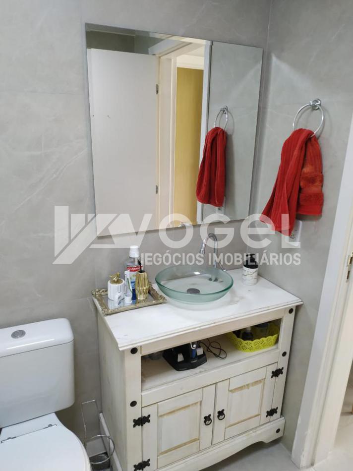 Apartamento à venda com 2 quartos, 66m² - Foto 27