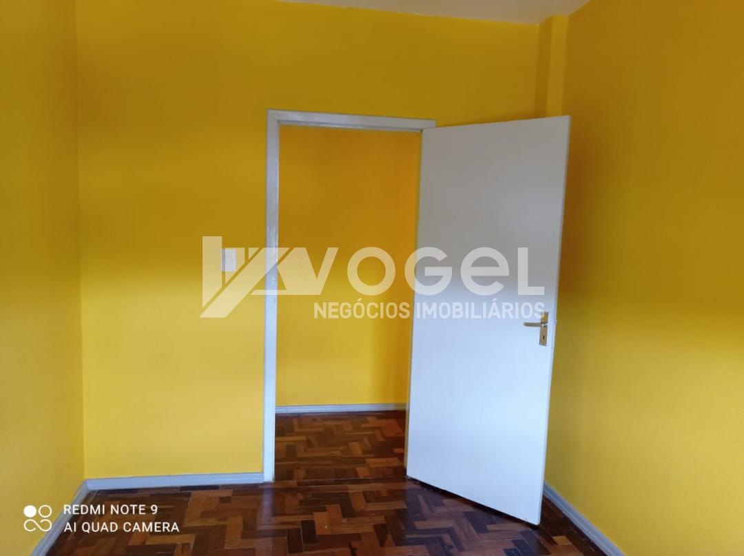 Apartamento à venda com 2 quartos, 56m² - Foto 1