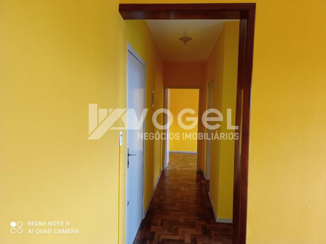 Apartamento à venda com 2 quartos, 56m² - Foto 5