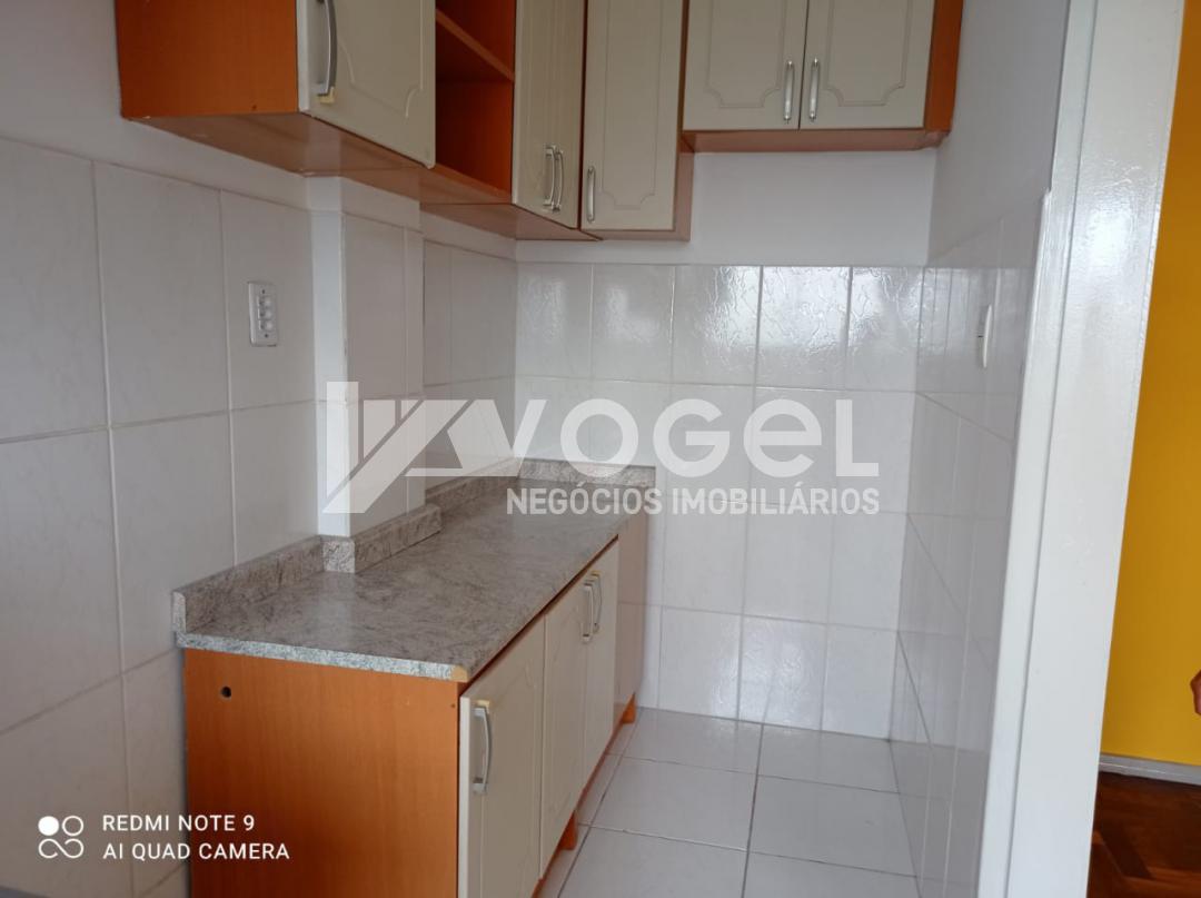 Apartamento à venda com 2 quartos, 56m² - Foto 6