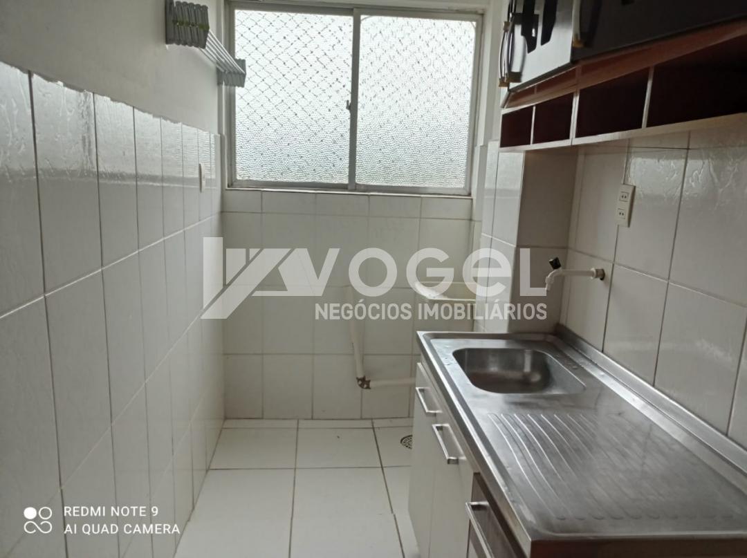 Apartamento à venda com 2 quartos, 56m² - Foto 9