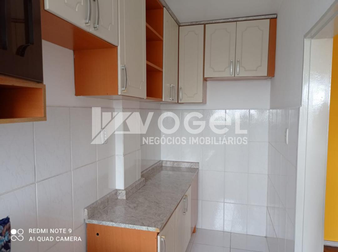 Apartamento à venda com 2 quartos, 56m² - Foto 10