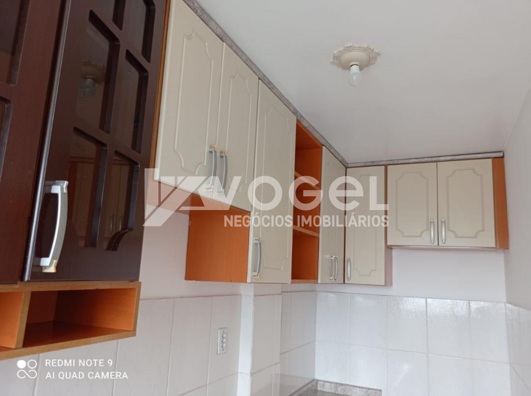 Apartamento à venda com 2 quartos, 56m² - Foto 13