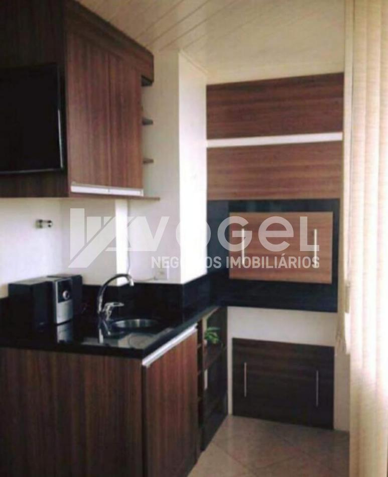 Apartamento à venda com 2 quartos, 169m² - Foto 14