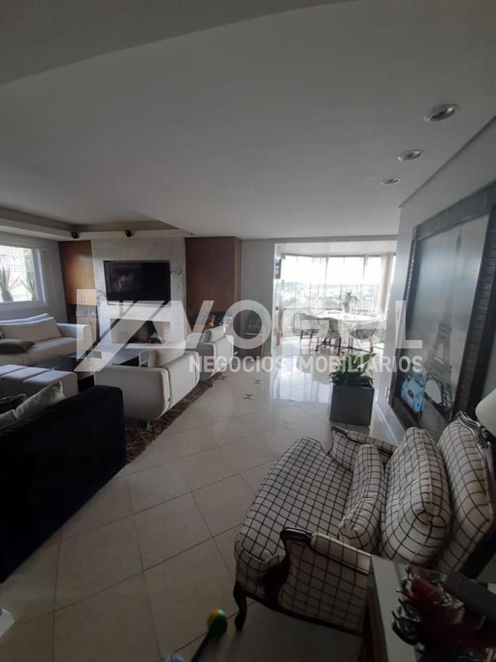 Apartamento à venda com 2 quartos, 169m² - Foto 15