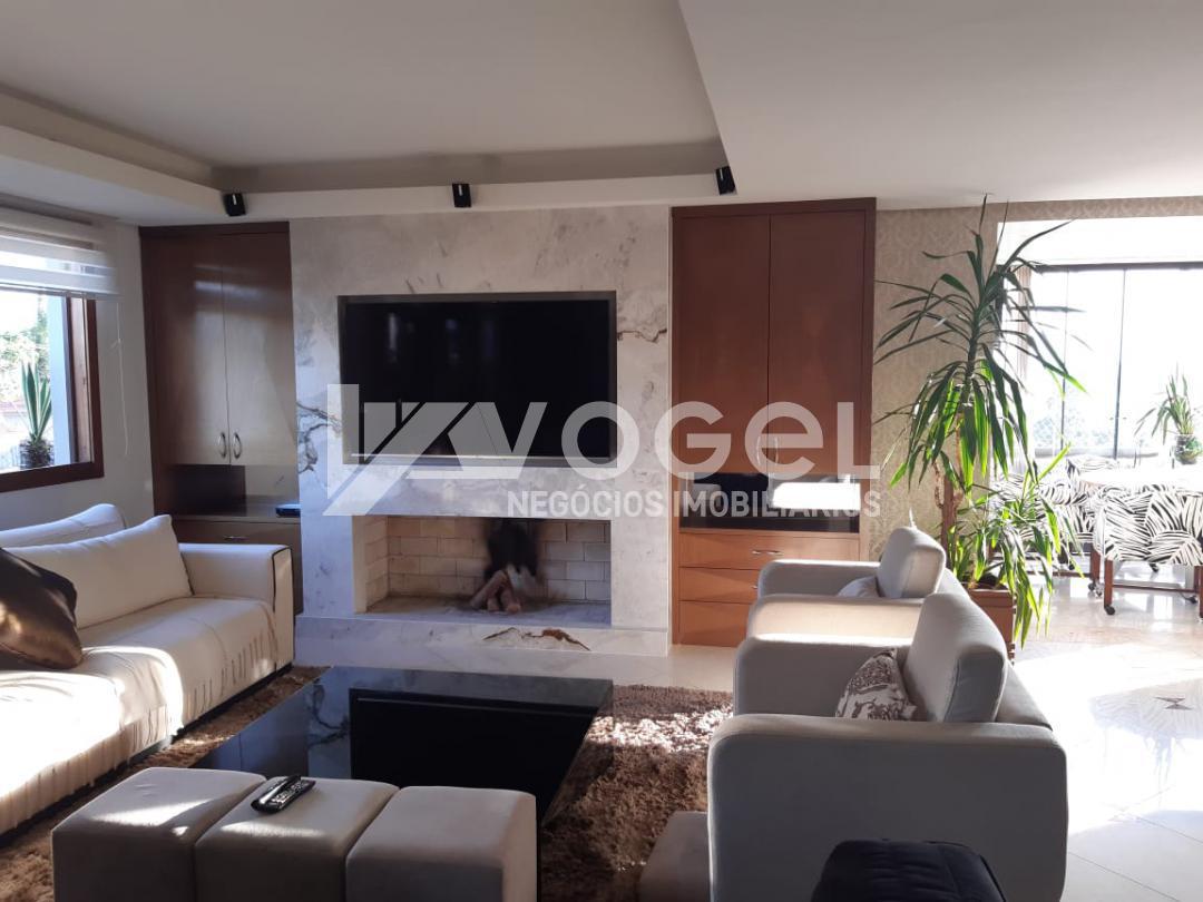 Apartamento à venda com 2 quartos, 169m² - Foto 27