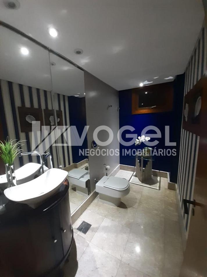 Apartamento à venda com 2 quartos, 169m² - Foto 34