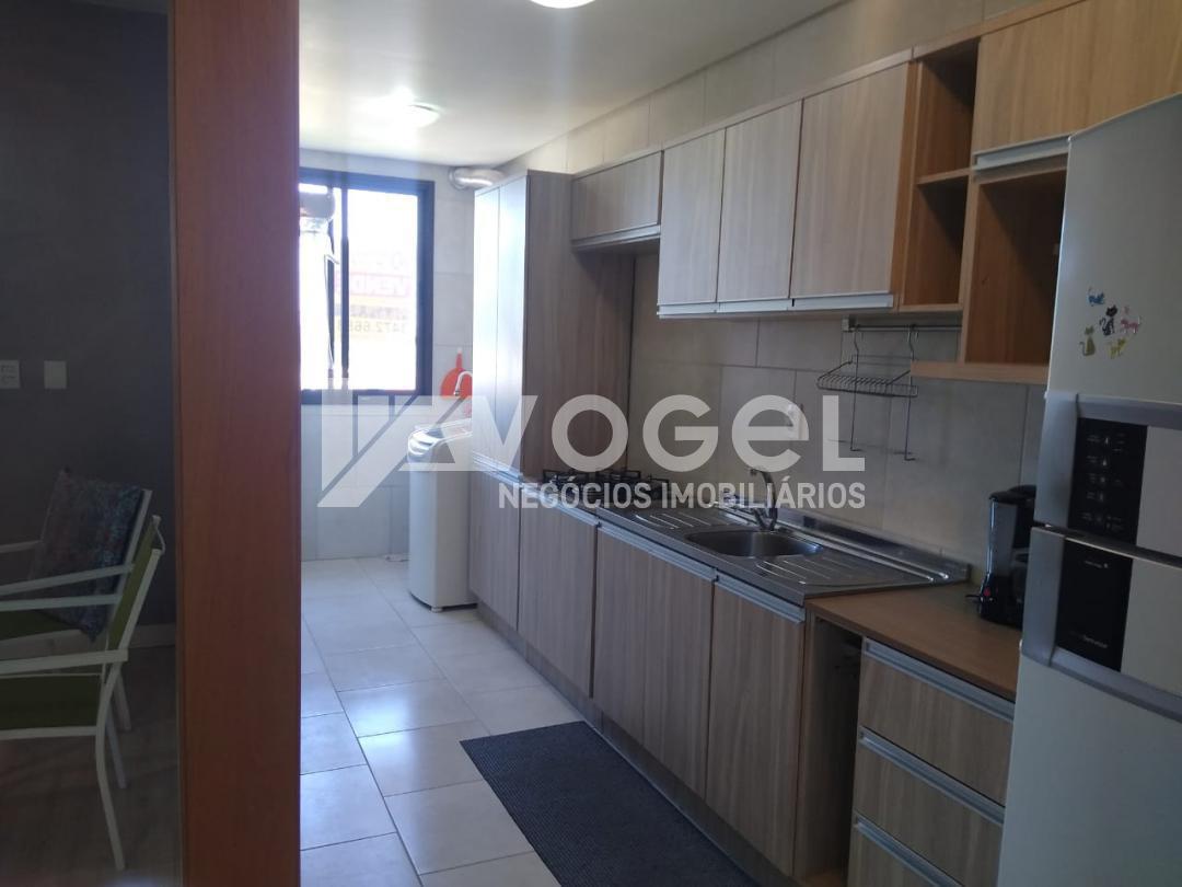 Apartamento à venda com 2 quartos, 85m² - Foto 1