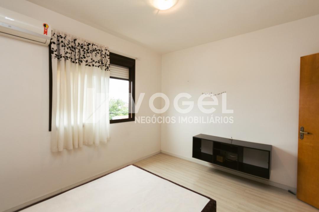 Apartamento à venda com 2 quartos, 85m² - Foto 3