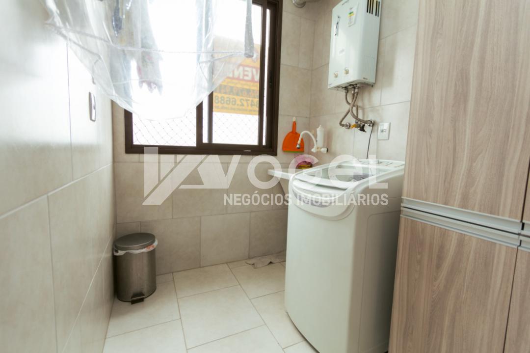 Apartamento à venda com 2 quartos, 85m² - Foto 5