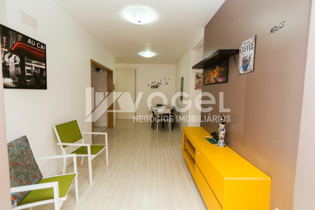 Apartamento à venda com 2 quartos, 85m² - Foto 11