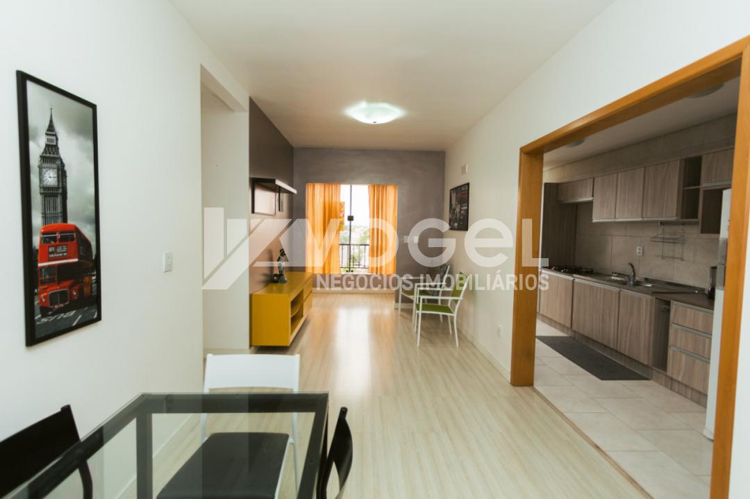 Apartamento à venda com 2 quartos, 85m² - Foto 18