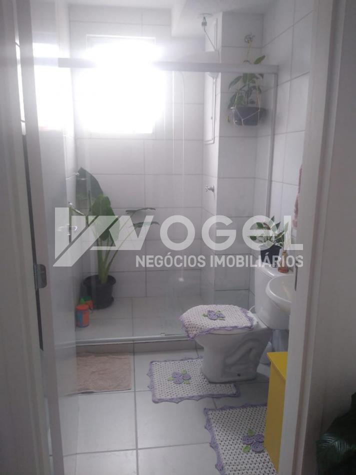 Apartamento à venda com 2 quartos, 55m² - Foto 6