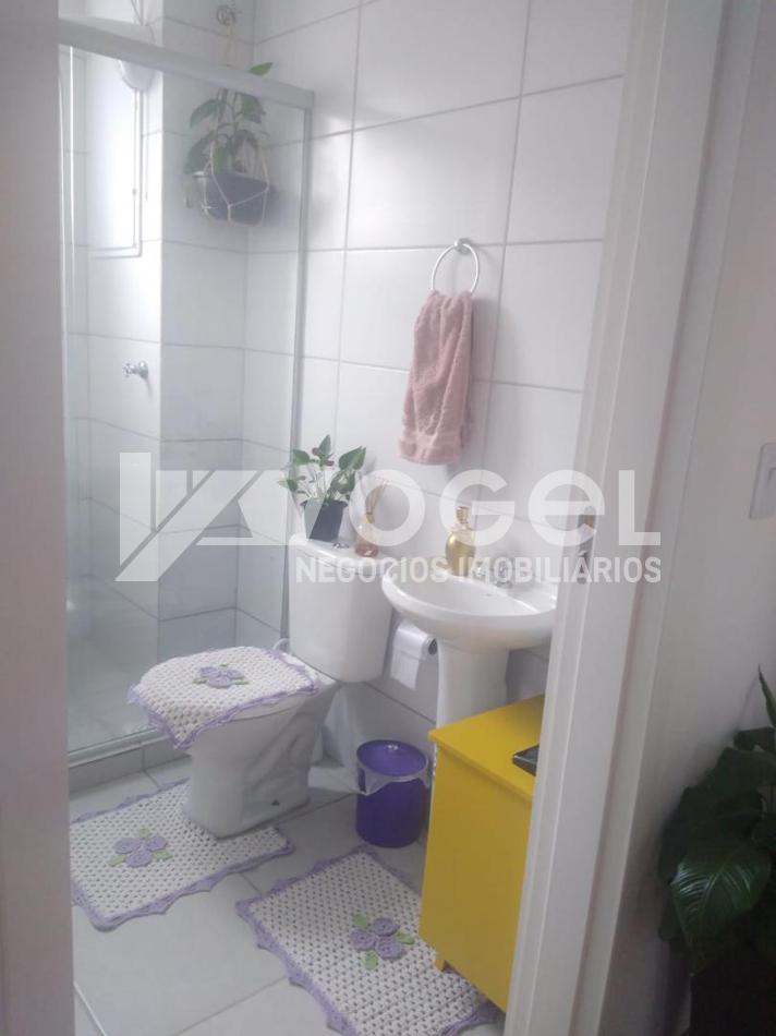 Apartamento à venda com 2 quartos, 55m² - Foto 7