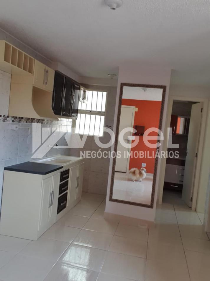 Apartamento à venda com 2 quartos, 42m² - Foto 8