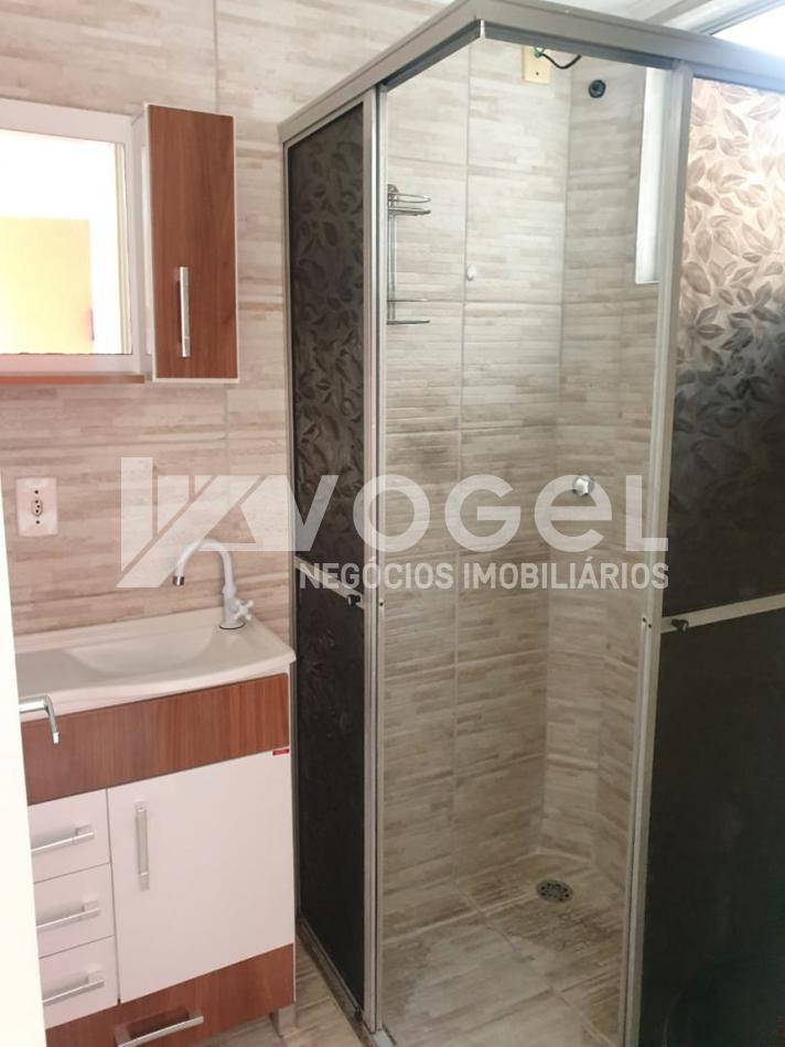 Apartamento à venda com 2 quartos, 42m² - Foto 9