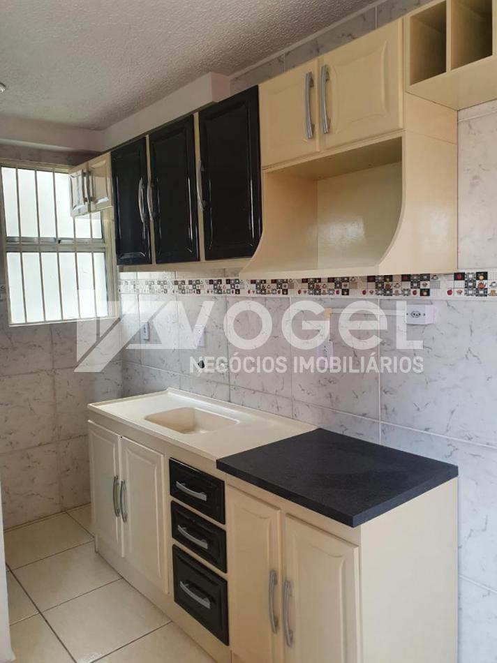 Apartamento à venda com 2 quartos, 42m² - Foto 10