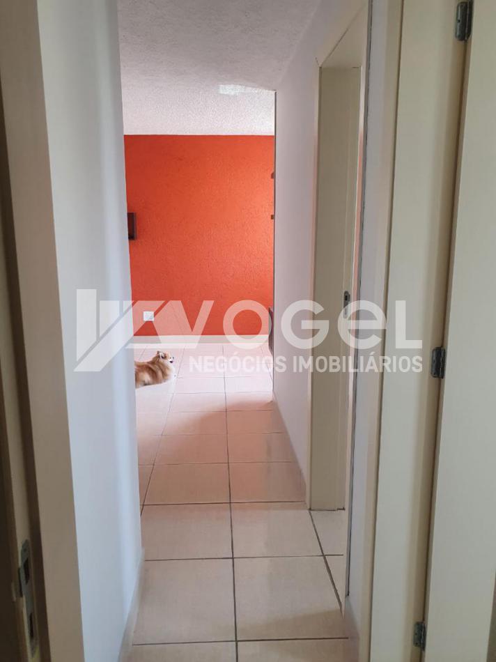 Apartamento à venda com 2 quartos, 42m² - Foto 11