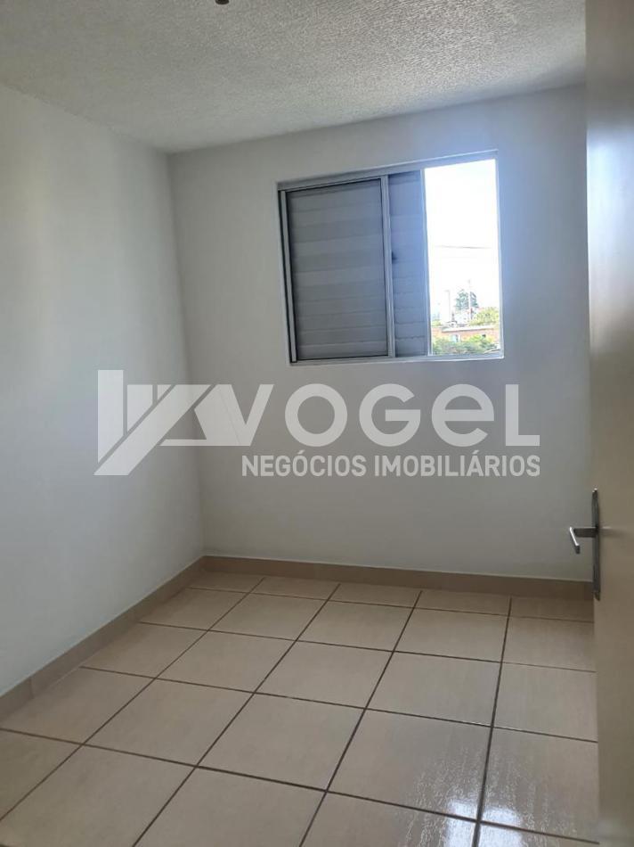 Apartamento à venda com 2 quartos, 42m² - Foto 12