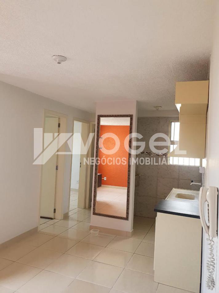 Apartamento à venda com 2 quartos, 42m² - Foto 13