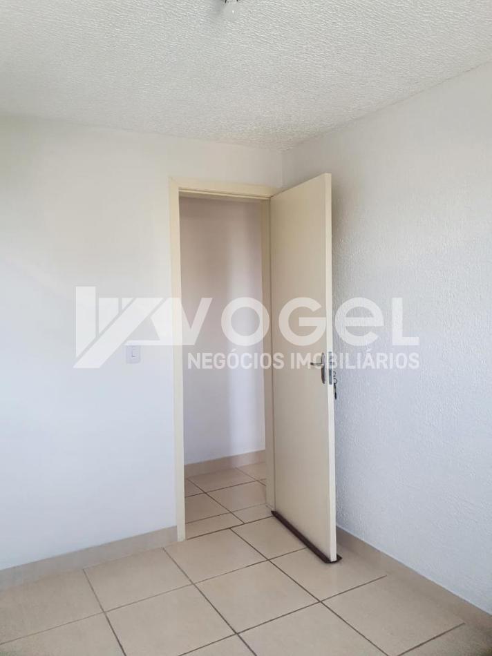 Apartamento à venda com 2 quartos, 42m² - Foto 14