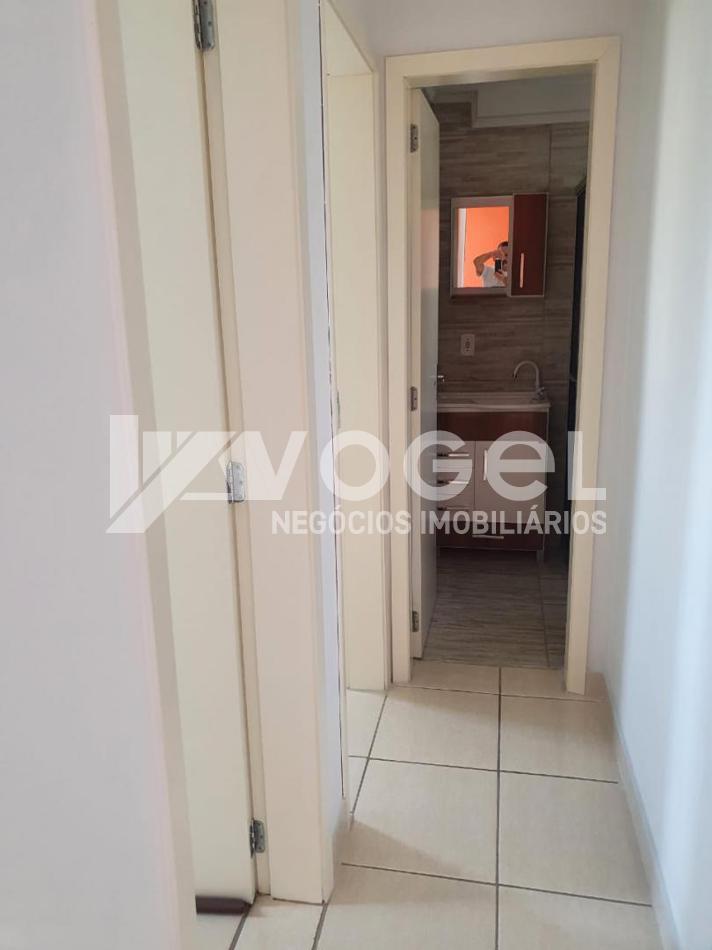 Apartamento à venda com 2 quartos, 42m² - Foto 15