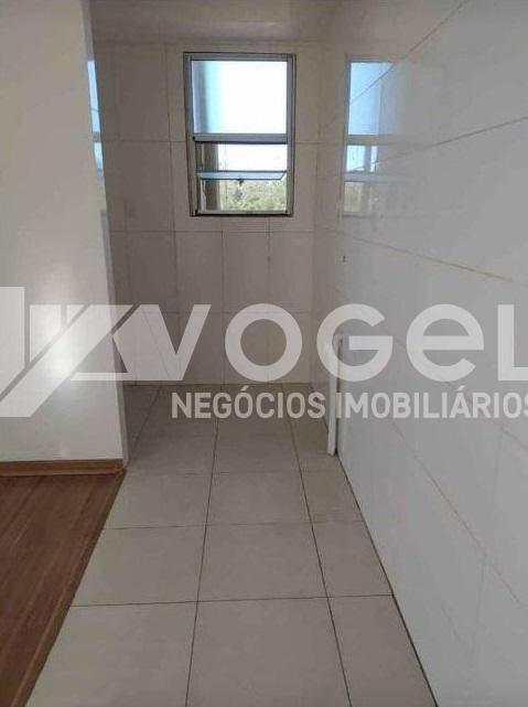 Apartamento à venda com 1 quarto, 44m² - Foto 2