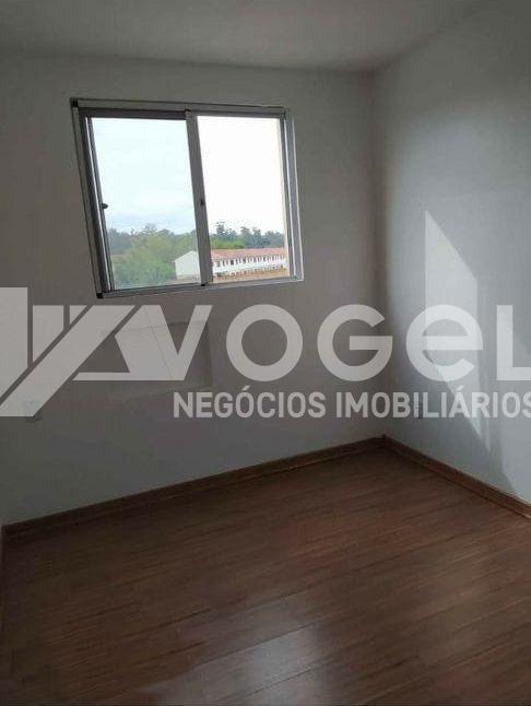 Apartamento à venda com 1 quarto, 44m² - Foto 3