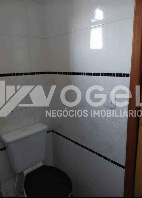 Apartamento à venda com 1 quarto, 44m² - Foto 4