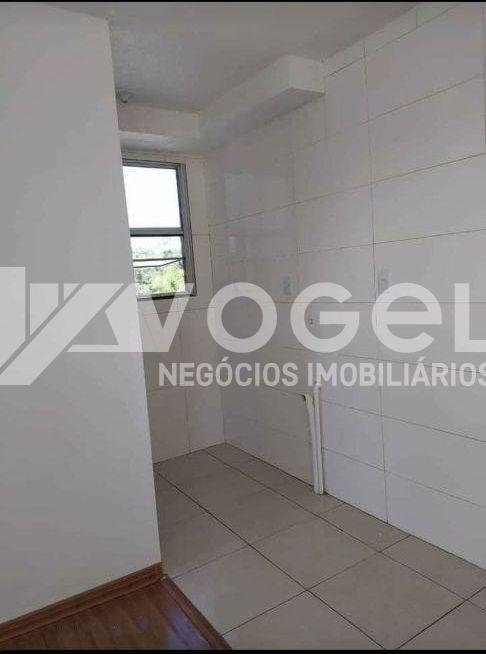 Apartamento à venda com 1 quarto, 44m² - Foto 5